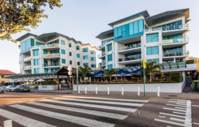 The Iconic Watermark on the Strand, Townsville